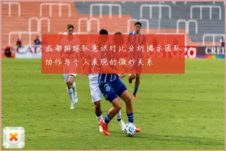 成都排球队意识对比分析揭示团队协作与个人表现的微妙关系