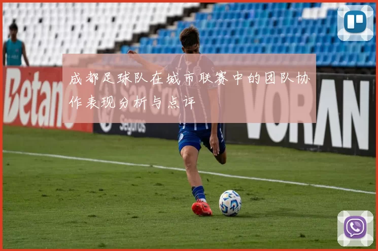 成都足球队在城市联赛中的团队协作表现分析与点评