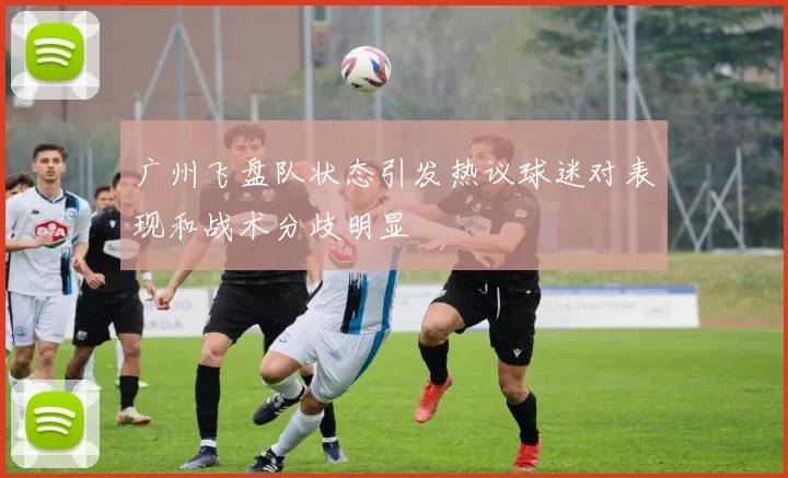 广州飞盘队状态引发热议球迷对表现和战术分歧明显