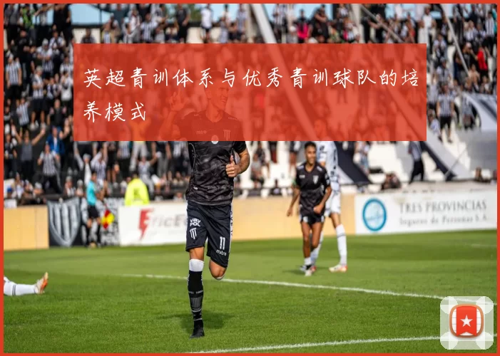 英超青训体系与优秀青训球队的培养模式