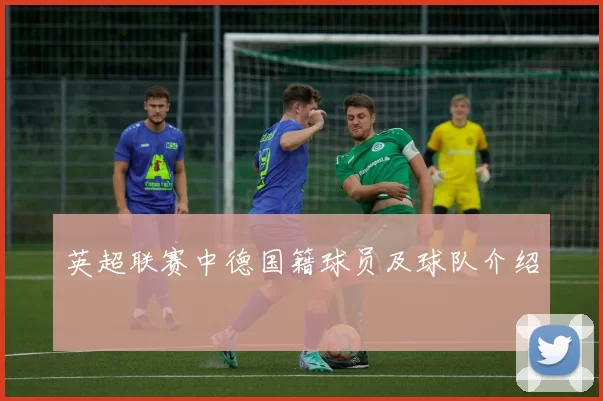 英超联赛中德国籍球员及球队介绍